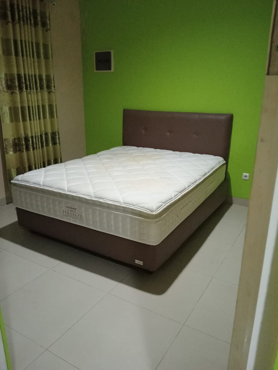 Rumah Dijual di Cluster Airlangga Grand Taruma Karawang